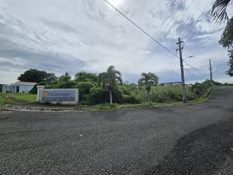 Bo. Guerrero Mansiones Del Cielo, PR