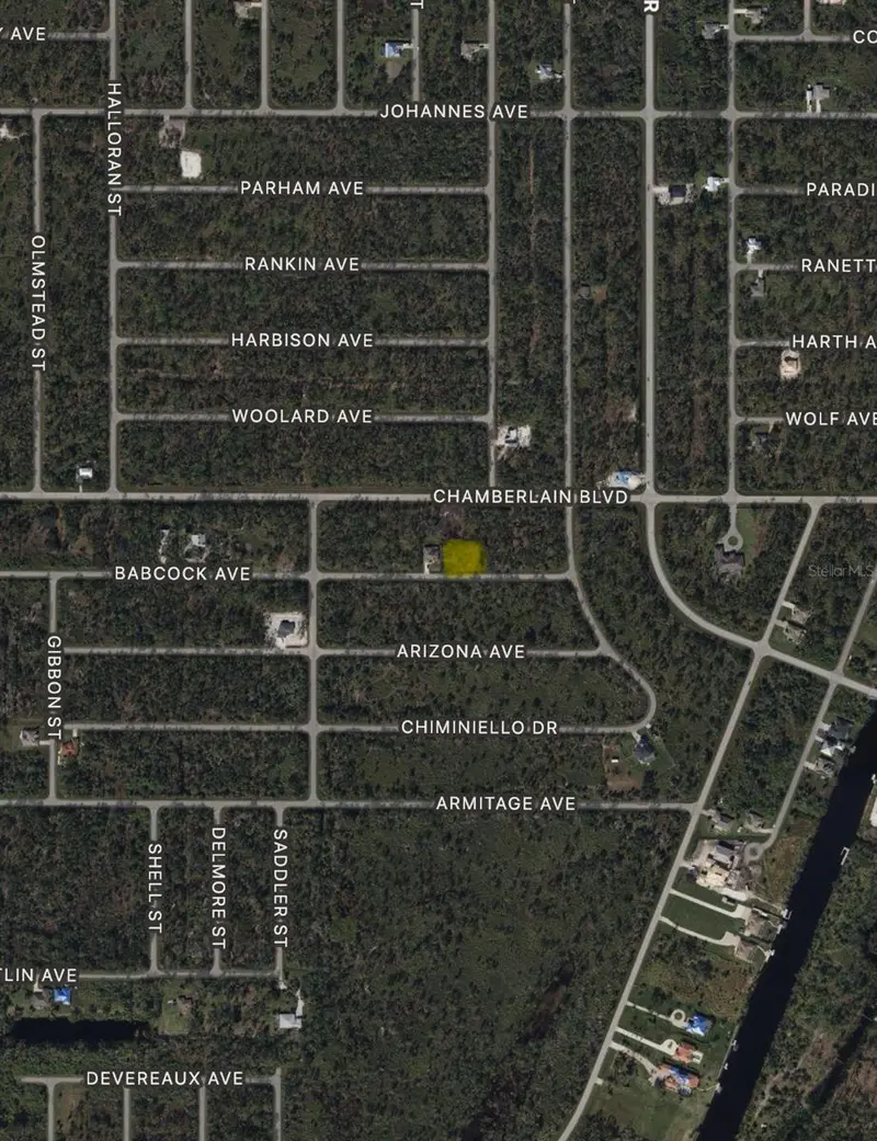 13188 & 13196 Babcock Ave, FL