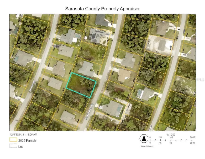 Lot 14 Rushmore St, FL