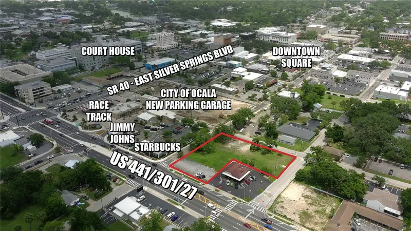 000 S Pine Ave, FL