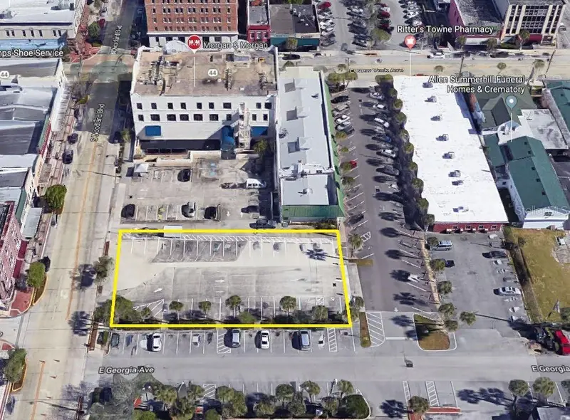 113 S Woodland Blvd, FL