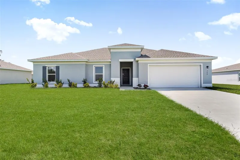 705 Oak Hammock Ct, FL