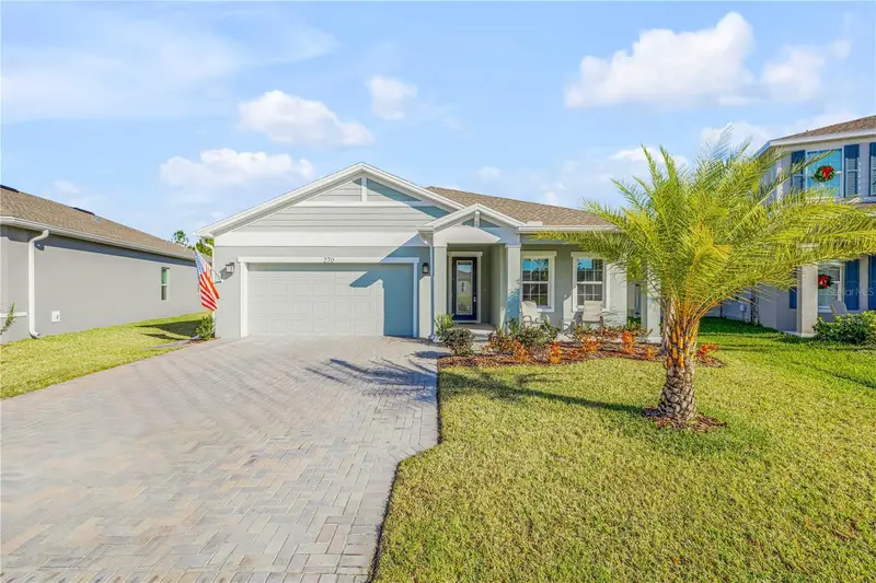 270 Eagle Harbor Way, FL