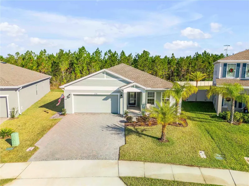 270 Eagle Harbor Way, FL
