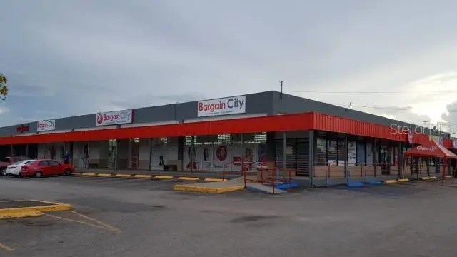 Pr2 Int Cristobal Ave, PR