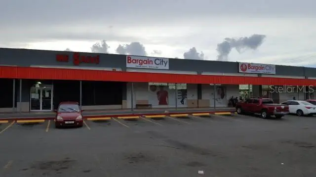 Pr2 Int Cristobal Ave, PR