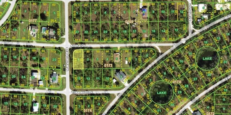 28005 Aloha Dr, FL