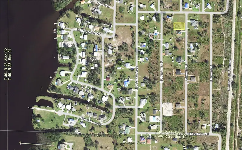 397 Omen St, FL