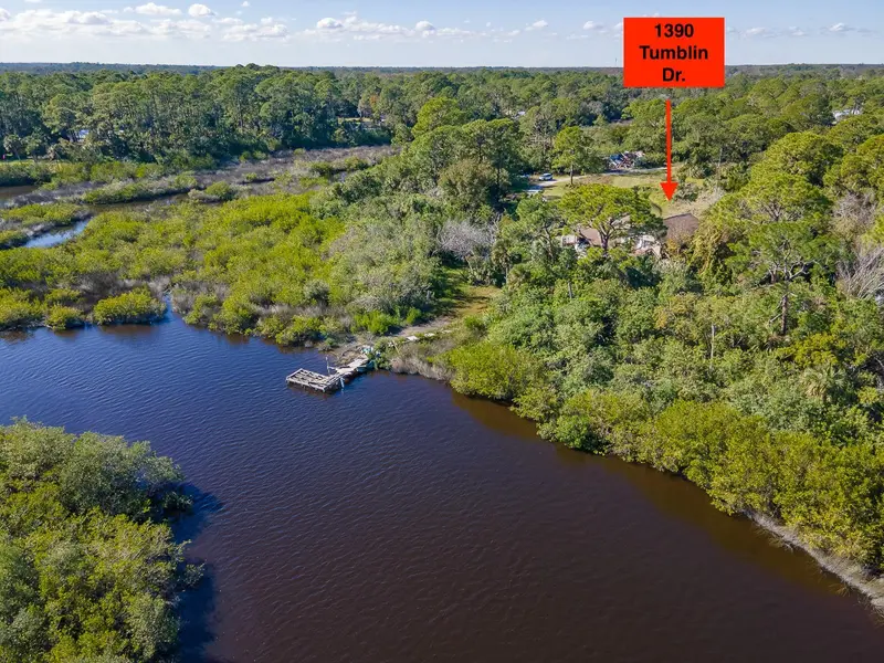 Tumblin Dr, FL