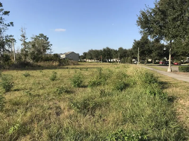 Parcel 1 - 607 Oviedo Blvd, FL