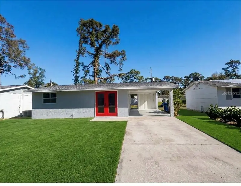 735 Bertrend St, FL