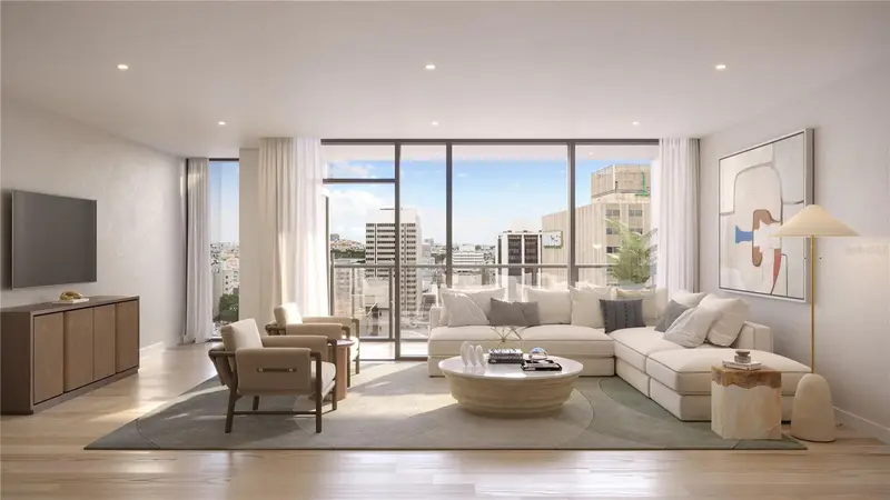 268 Avenida Juan Ponce De Leon #1403, PR