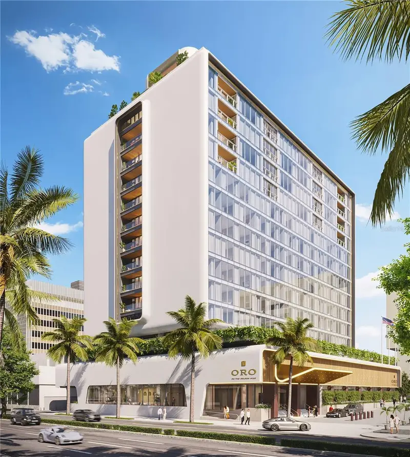 268 Avenida Juan Ponce De Leon #1403, PR