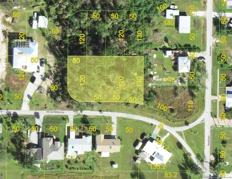 3714 Sleepy Hollow Ln, FL
