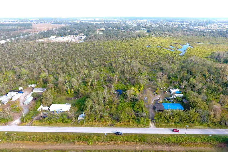 0 Bill Tucker Rd, FL