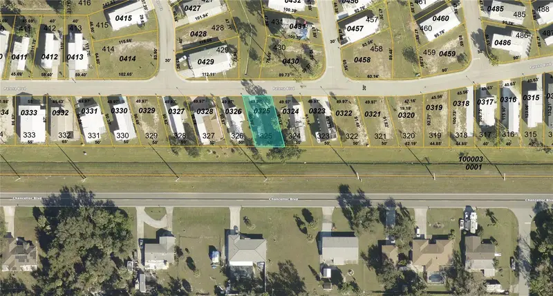 5088 Palena Blvd, FL
