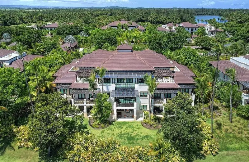 7000 Bahia Beach Blvd Las Verandas Condominium #4128, PR