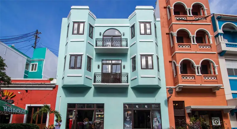 319 Recinto Sur St #6, PR
