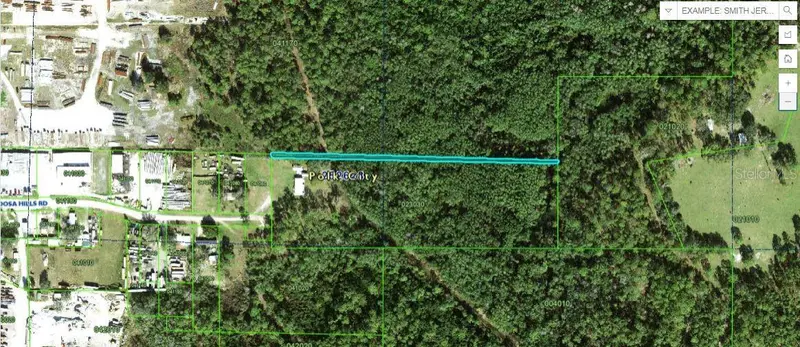 Appaloosa Hill Rd, FL