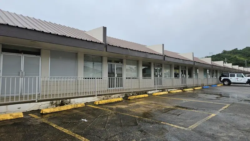 2 Calle 5, PR