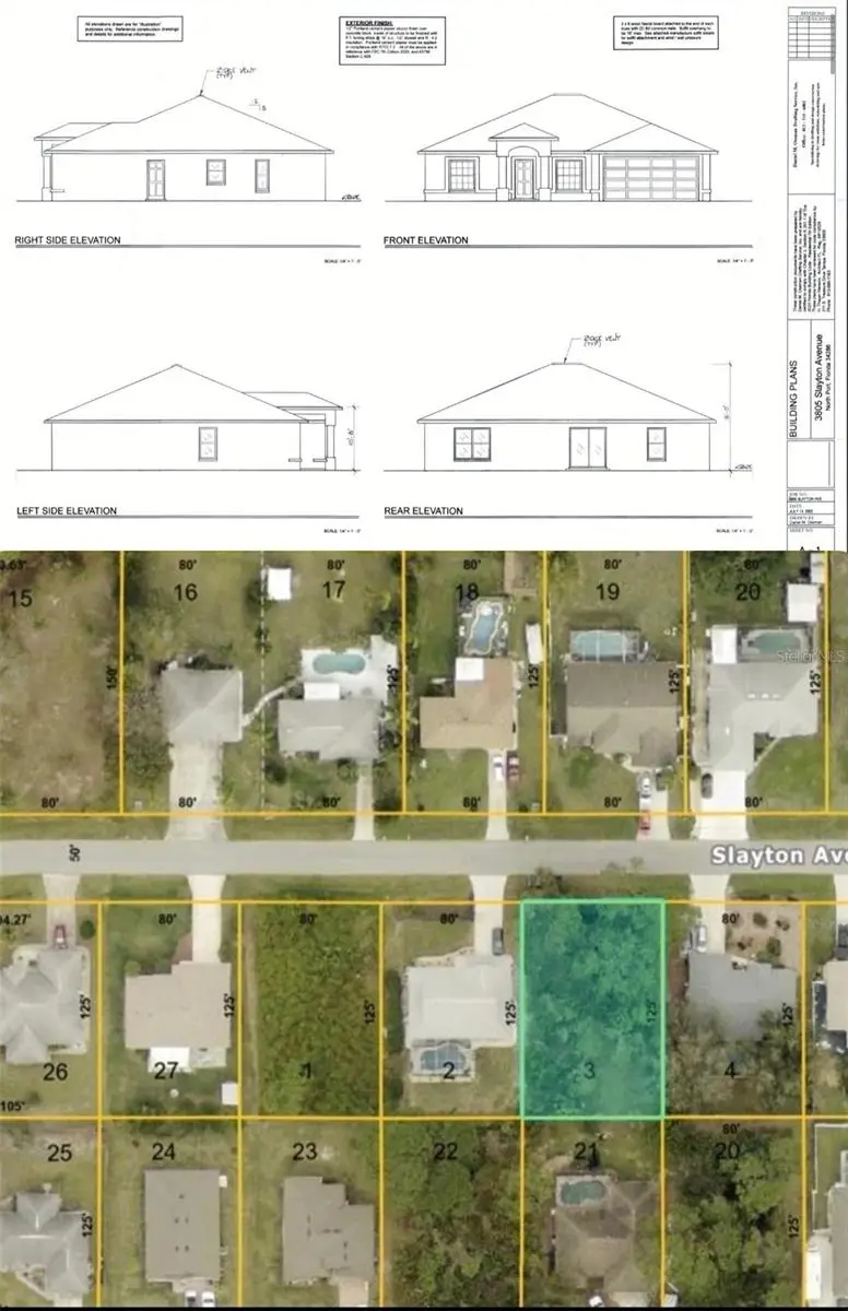 Slayton Ave, FL
