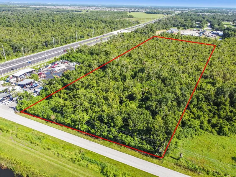 11632 Bill Tucker Rd, FL