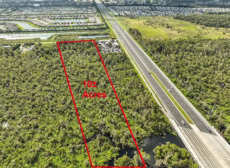 11632 Bill Tucker Rd, FL