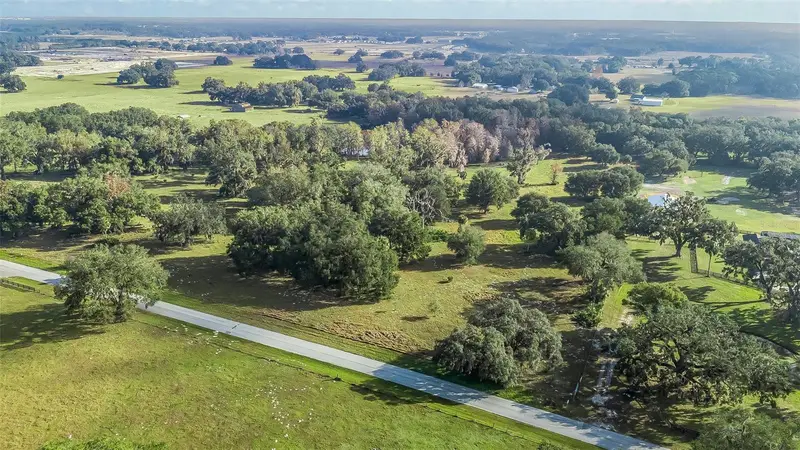 Tract 3 - Cr 221, FL