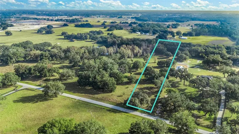 Tract 3 - Cr 221, FL