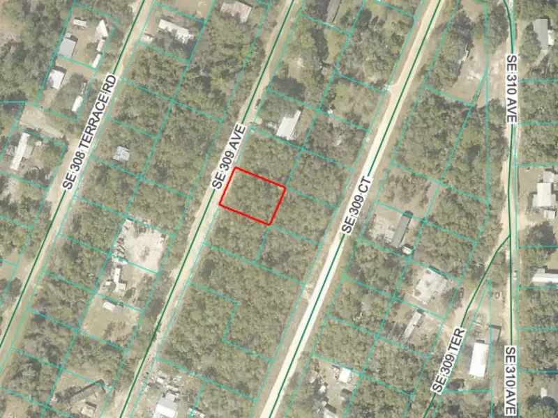 0 Se 309 Ave, FL
