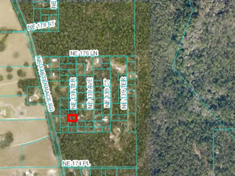 0 Ne 138th Ter, FL