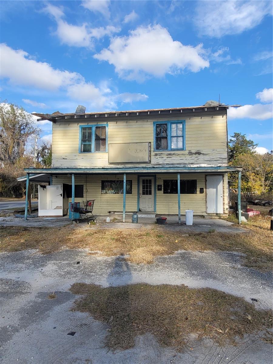 7491 Ne Us- 41, FL