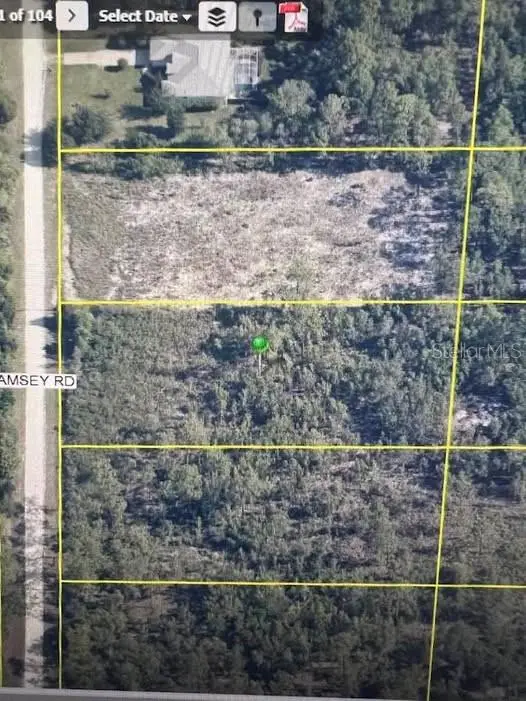 00 Ramsey Rd, FL