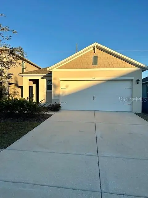 791 Chinoy Rd, FL