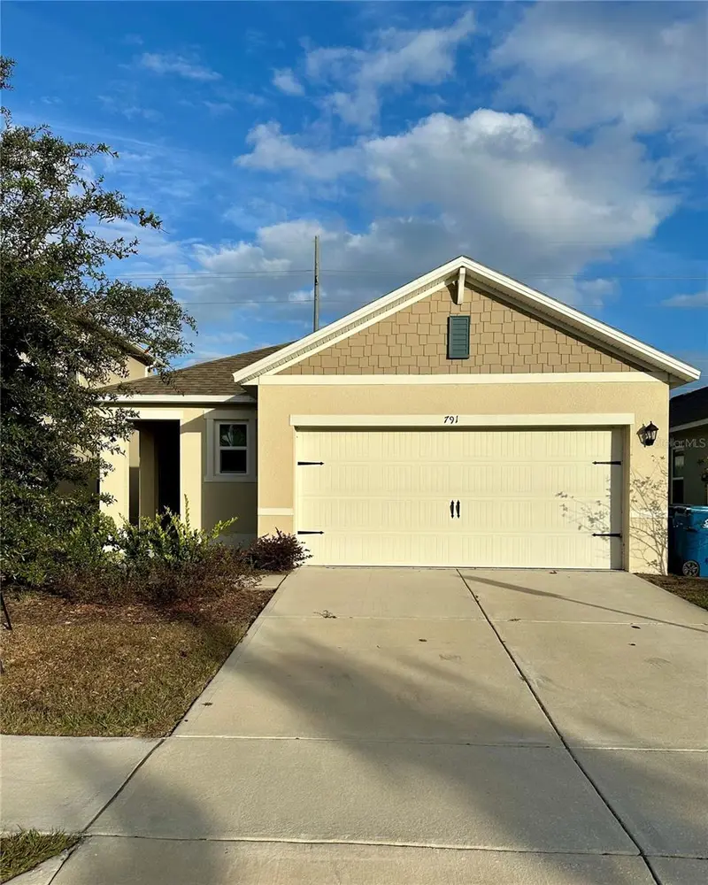 791 Chinoy Rd, FL