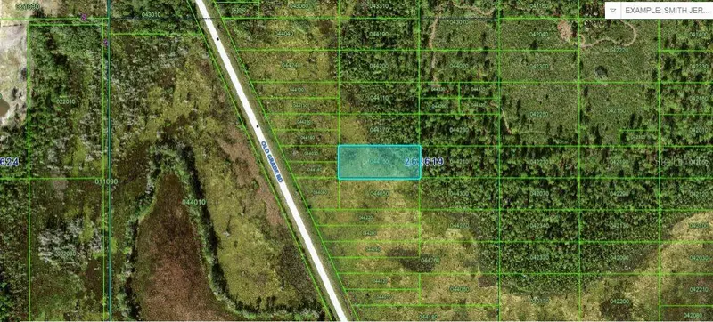 Old Grade Rd, FL