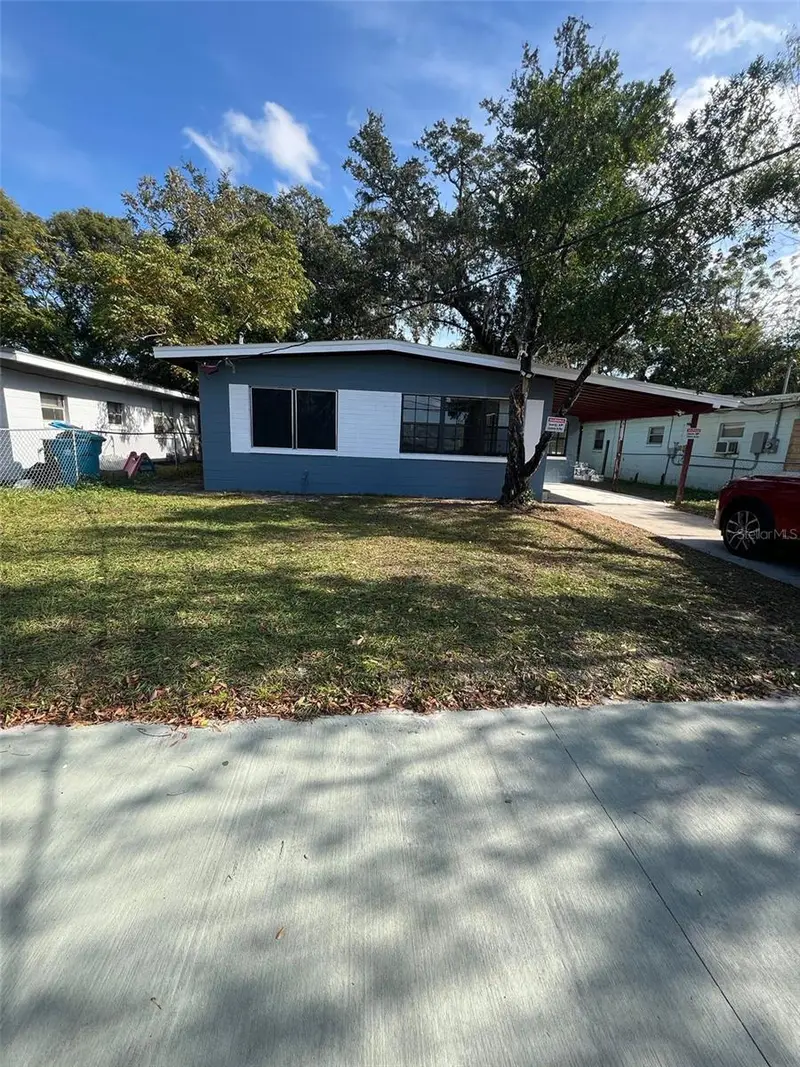 Holden Heights listing