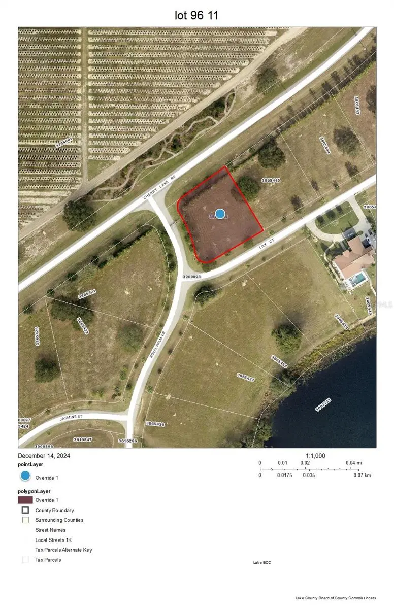 17200 Royal Palm Dr, FL