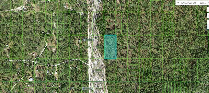 Hwy 630 E, FL