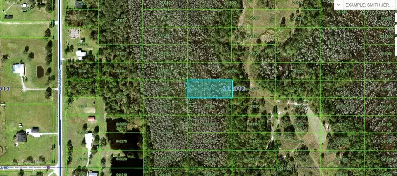 Old Grade Rd, FL