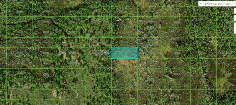 Old Grade Rd, FL