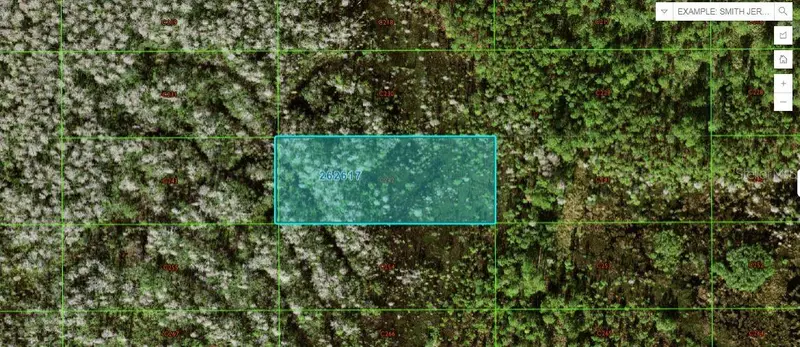 Old Grade Rd, FL