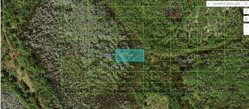 Old Grade Rd, FL