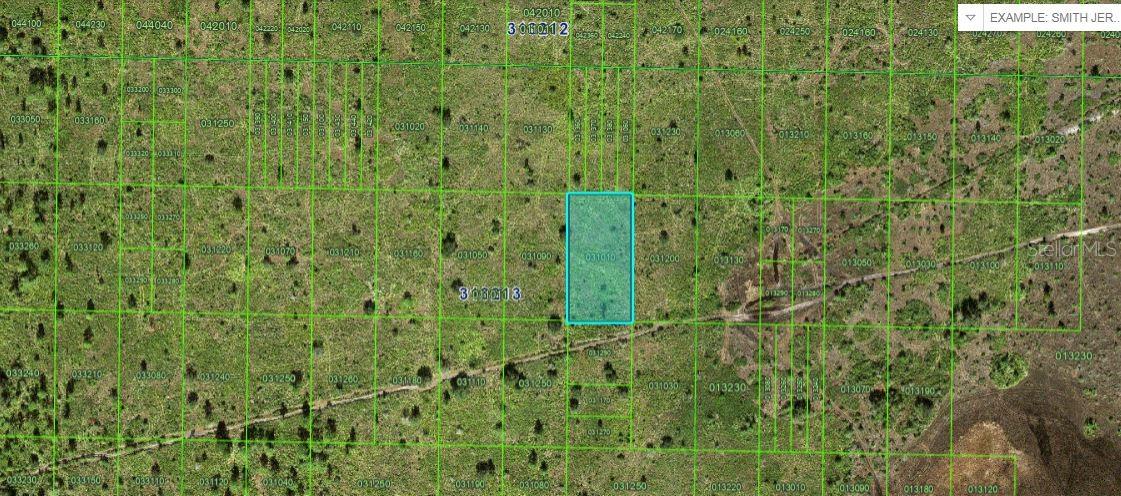 River Ranch Blvd, FL