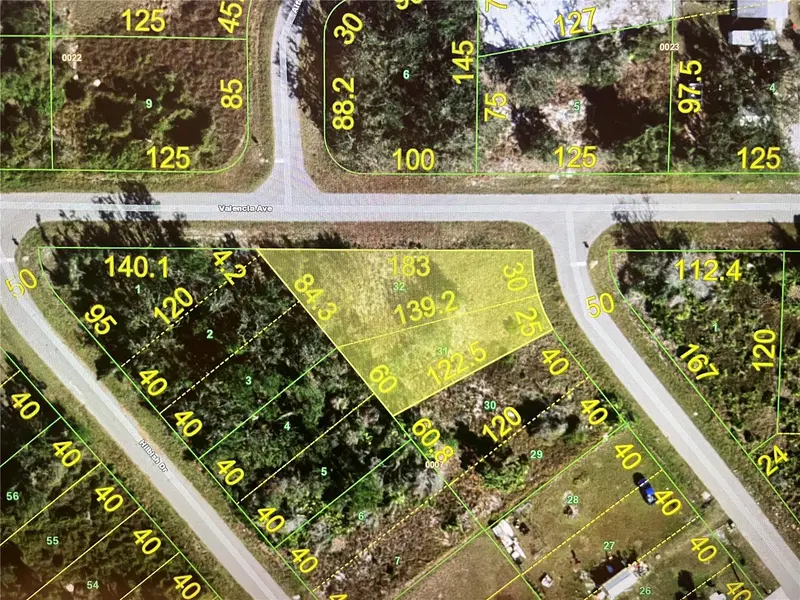 137 Dee Pl, FL