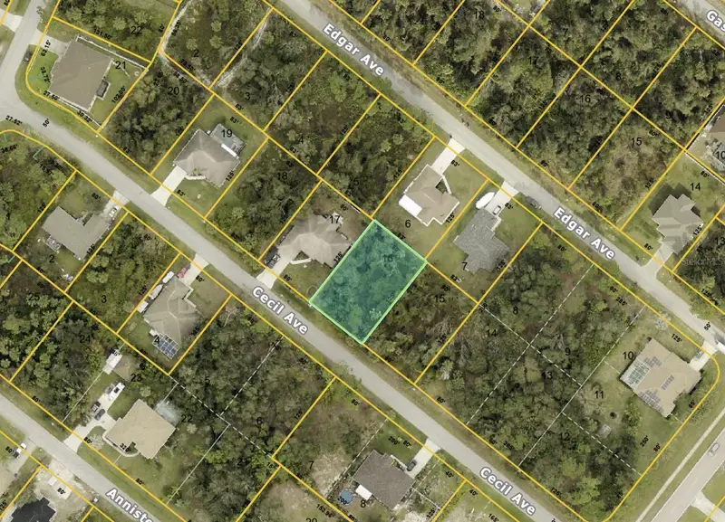 1137174216 Cecil Ave, FL