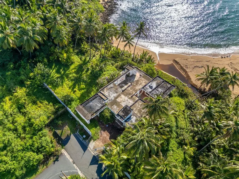 40 Capitan, PR