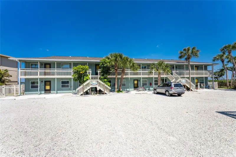 5041 N Beach Rd. #4-A, FL