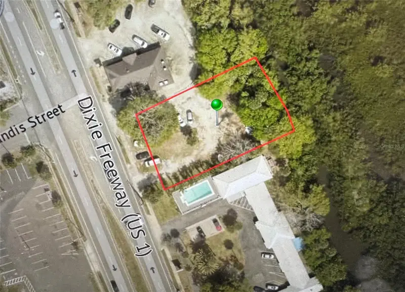 1199 N Dixie Freeway, FL