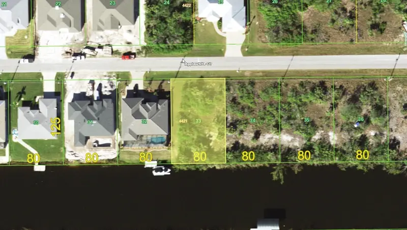 15762 Applewhite Cir, FL